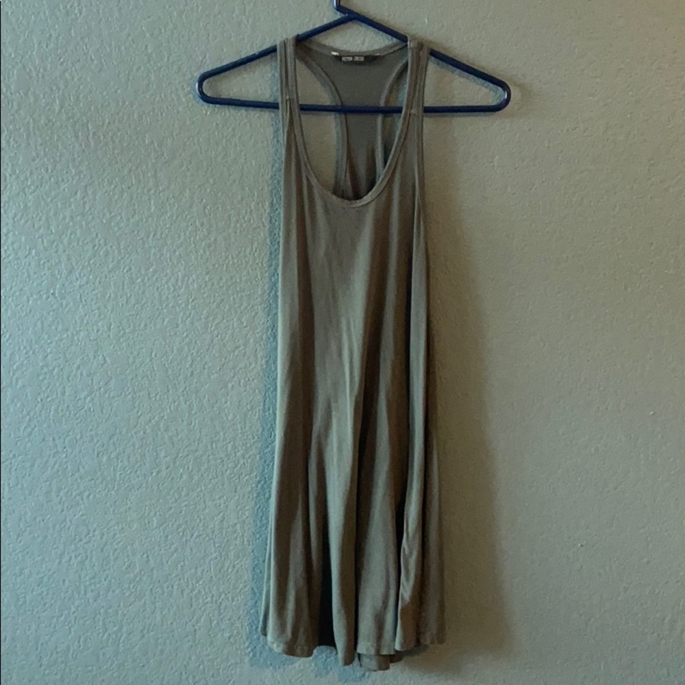 Tank tunic